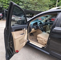 4 Captyva AT máy dầu màu đen 2009