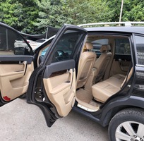 5 Captyva AT máy dầu màu đen 2009