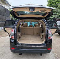 8 Captyva AT máy dầu màu đen 2009