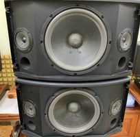 3 Loa bass 25 nhật xịn chất