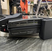 Máy kẹp bánh mì HAEGER HG-259