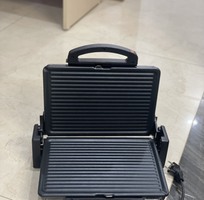 2 Máy kẹp bánh mì HAEGER HG-259