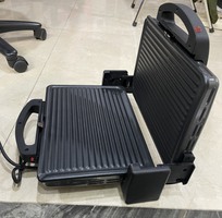 1 Máy kẹp bánh mì HAEGER HG-259
