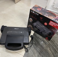 3 Máy kẹp bánh mì HAEGER HG-259