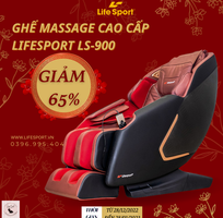 Tết Cận Kề - Sale Cực Phê   LifeSport LS-900 - Giảm Đến 65