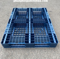 1 Bán pallet nhựa cũ tại Đăk Lăk, giao hàng tận nơi