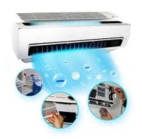 Sửa chữa vệ sinh máy lạnh,máy giặt, tủ lạnh tại Bình Dương