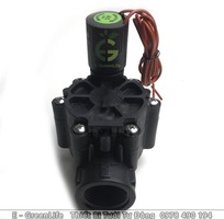 Bộ Van điện từ phi 27mm  3/4″