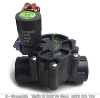 Bộ Van điện từ 34mm   220V  1″