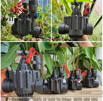 Bộ Van điện từ 48mm  1,5″
