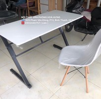 2 Bộ Bàn Ghế Làm Việc