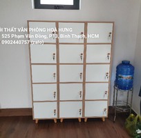 1 Tủ Locker Mini 5 Cánh