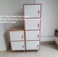 1 Tủ Locker Mini