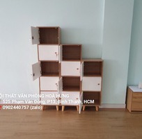 3 Tủ Locker Mini