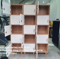 4 Tủ Locker Mini
