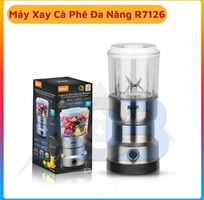 4 Máy xay đa năng RAF R7126