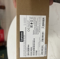 Lenovo ThinkPad Universal USB-C Dock  40AY0090US  New box
