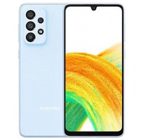 Samsung Galaxy A33 5G trả góp tại Gò Vấp