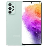 Samsung Galaxy A73 5G trả góp tại Gò Vấp