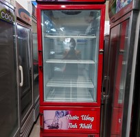 TỦ COCA 700 LÍT vận chuyển miễn phí, bảo hành 12 tháng