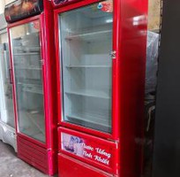 1 TỦ COCA 700 LÍT vận chuyển miễn phí, bảo hành 12 tháng