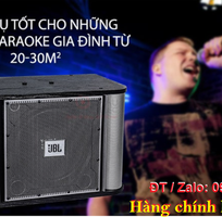 2 Loa Karaoke JBL RM12 hàng chính hãng 100 đến từ USA lắp ráp China