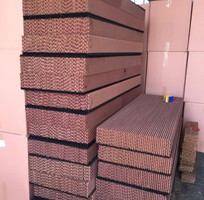 Tấm giải nhiệt cooling pad cho công nghiệp