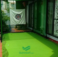 Mô hình green golf 3 trong 1