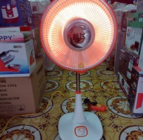 Quạt sưởi 800w