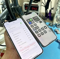 IPhone 12 Pro Max Mất Sóng Mất Wifi tại Anh Pháp Apple