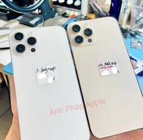 1 IPhone 12 Pro Max Mất Sóng Mất Wifi tại Anh Pháp Apple