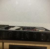 1 Bán nhanh cho rộng nhà âm ly audiolab 8000A