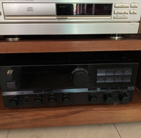 Ampli sansui anpha 607 L extra