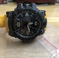 Cần bán đồng hồ Casio G-Shock