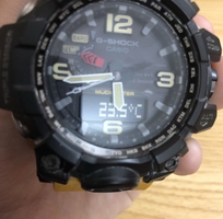 4 Cần bán đồng hồ Casio G-Shock