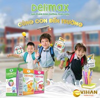 2 Tìm đại lý sữa Delimax khu vực TP. HCM