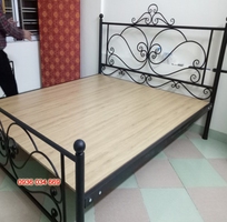 18 Những mẫu giường sắt đẹp giá bao nhiêu