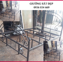 13 Những mẫu giường sắt đẹp giá bao nhiêu