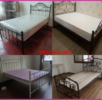 15 Những mẫu giường sắt đẹp giá bao nhiêu