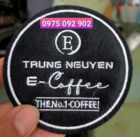 1 Chuyên sản xuất cung cấp đế lót ly theo yêu cầu toàn quốc