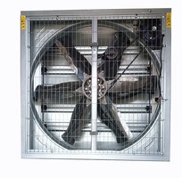 Quạt thông gió công nghiệp vuông 800x800