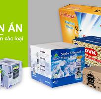 In thùng carton khổ lớn- Bao Bì Quốc Thịnh