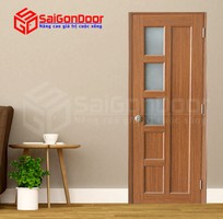 Saigondoor cung cấp các dòng cửa mang nét đẹp trẻ trung