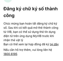 1 Rút tiền mặt không giới hạn với thẻ VIB Financial Free