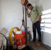 1 Sửa chữa thang máy tại Bình Phước