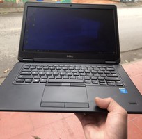 Laptop Dell Latitude E7450 i5 RAM 8G SSD 256G VGA rời