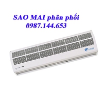 Đại lí cấp 1 chuyên phân phối quạt cắt gió nanyoo 0.9m,1m,1.2m,1.5m, 1.8m giá tốt nhất thị trường