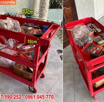 1 Tủ đồ nghề 2 ngăn kéo 1 hộc