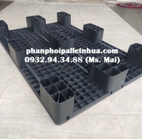 9 Pallet nhựa giá rẻ tại Tiền Giang, liên hệ 0932943488 (24/7)