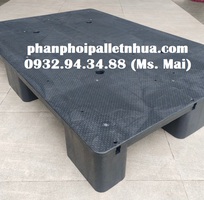 10 Pallet nhựa giá rẻ tại Tiền Giang, liên hệ 0932943488 (24/7)